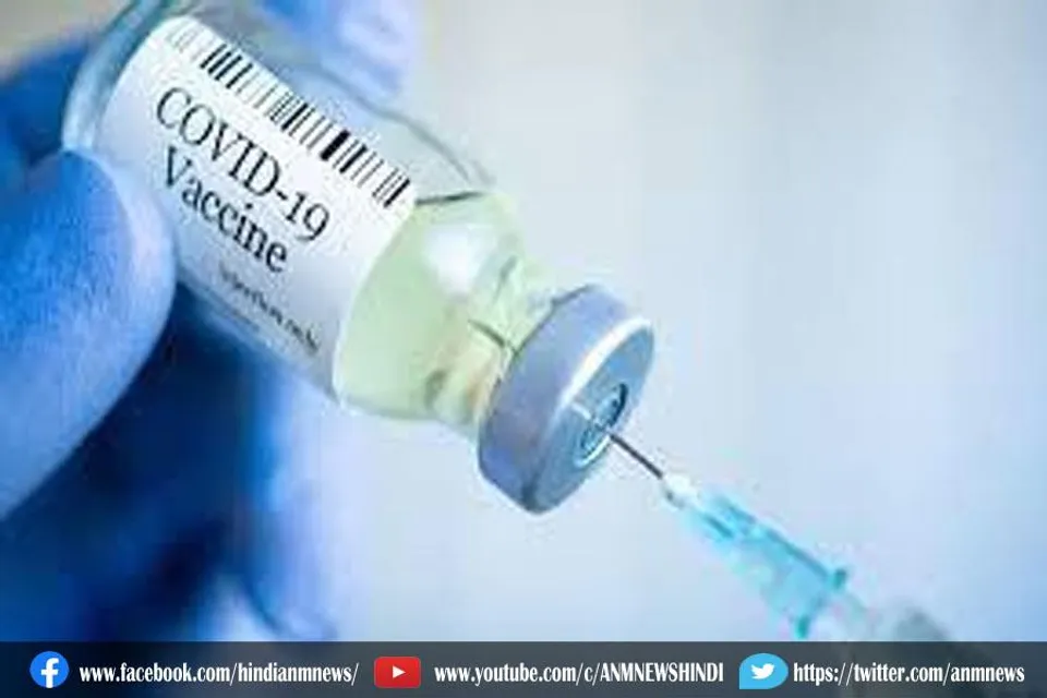 डेल्टा प्रजातियों के विकास के दौरान COVACCINE सुरक्षा प्रदान करता है
