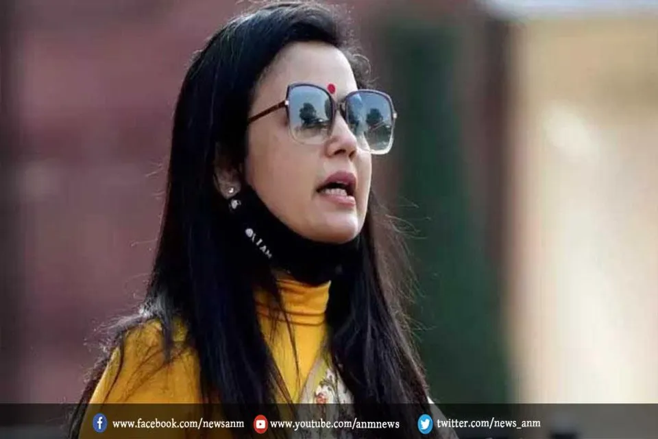 महुआ मोइत्रा के बयान पर बढ़ रहा है बवाल