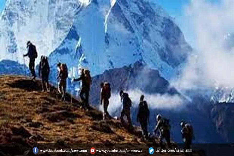 पश्चिम बंगाल में फिर से ट्रैकिंग के दौरान हुई मौत