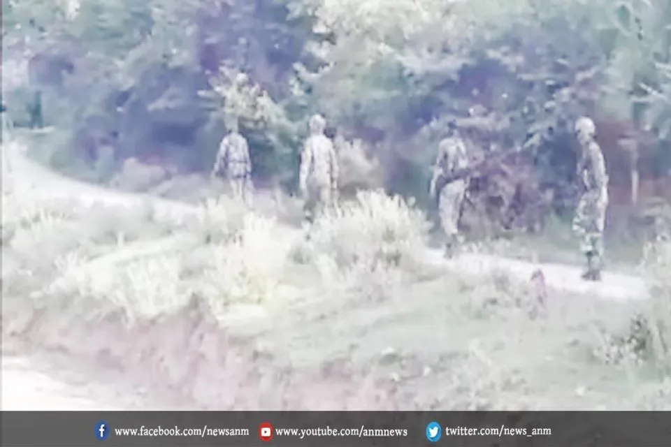 बडगाम से लापता जवान का शव पुलिस ने किया बरामद