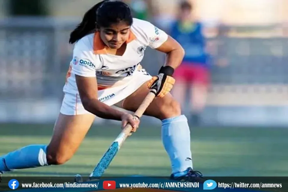 टोक्यो ओलंपिक: वंदना कटारिया ने रचा इतिहास