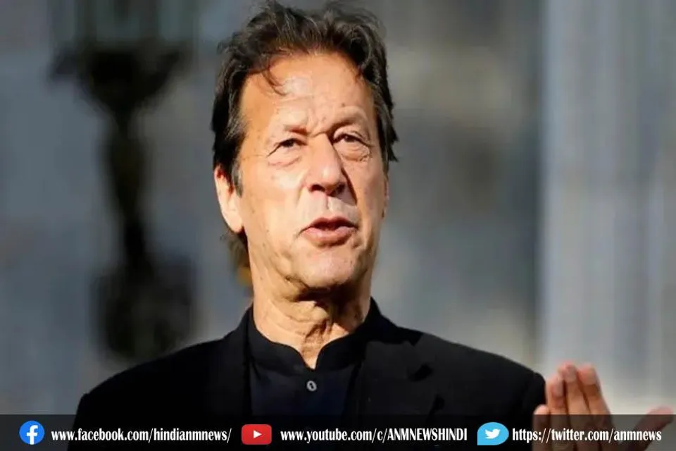 तालिबान का प्रवक्‍ता नहीं है पाकिस्‍तान :इमरान खान