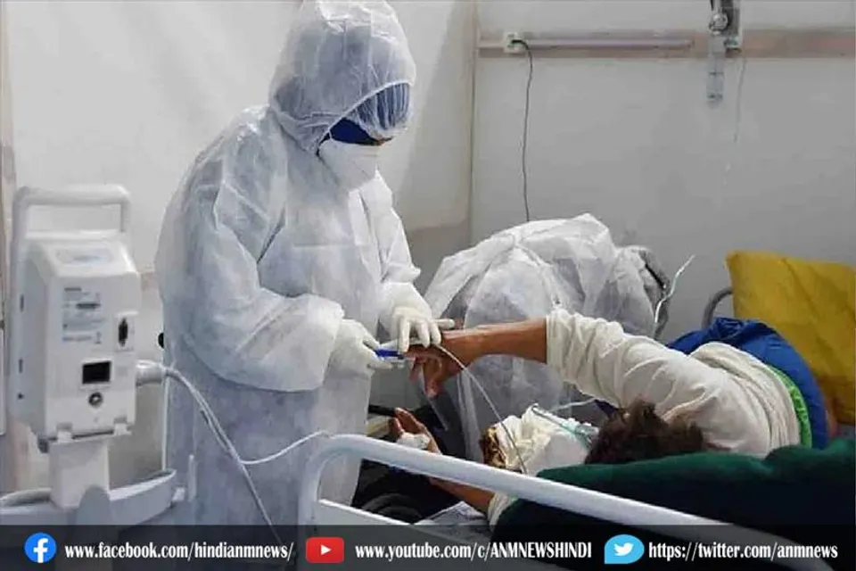 ओमिक्रॉन ने इन देशों में दे चुका है दस्तक