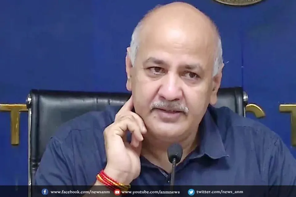 मनीष सिसोदिया का करीबी दिनेश अरोड़ा बनेगा सरकारी गवाह