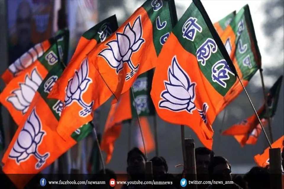 भाजपा जारी कर सकती है प्रत्याशियों की सूची