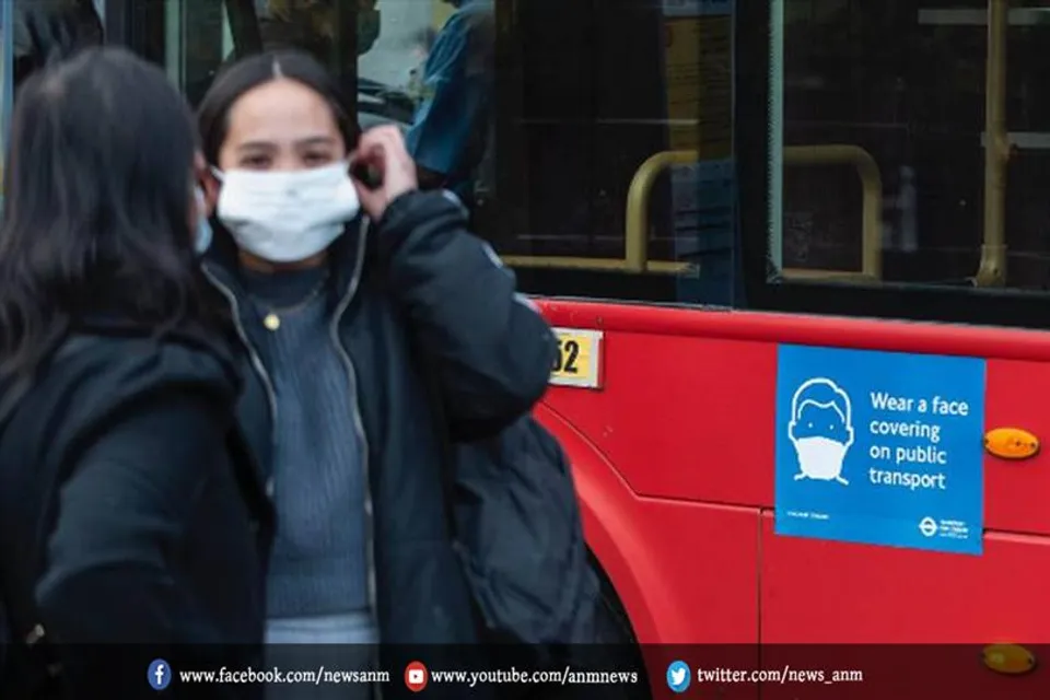 वैज्ञानिकों का दावा: ओमिक्रॉन से ब्रिटेन में 75 हजार मौतें हो सकती हैं