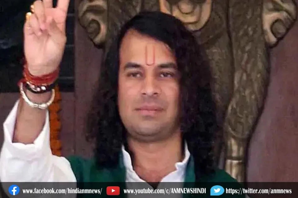 लालू यादव के बड़े बेटे तेज प्रताप की बिगड़ी तबीयत