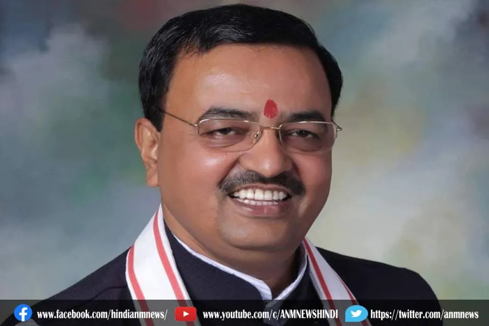 उत्तर प्रदेश नगर निकाय चुनाव के फैसले पर बोले केशव प्रसाद मौर्य