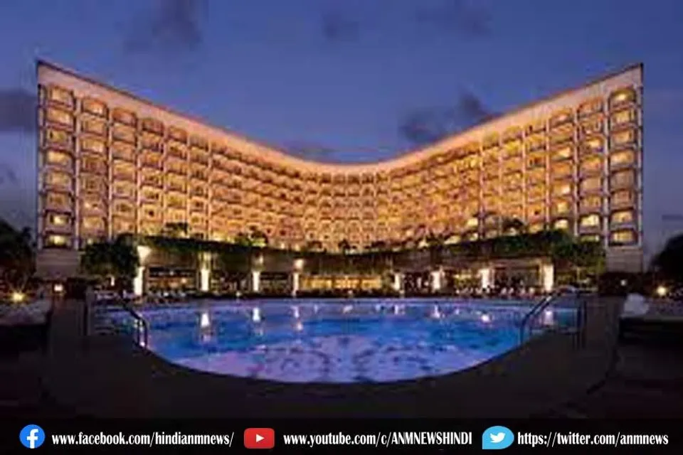 भारतीय होटल