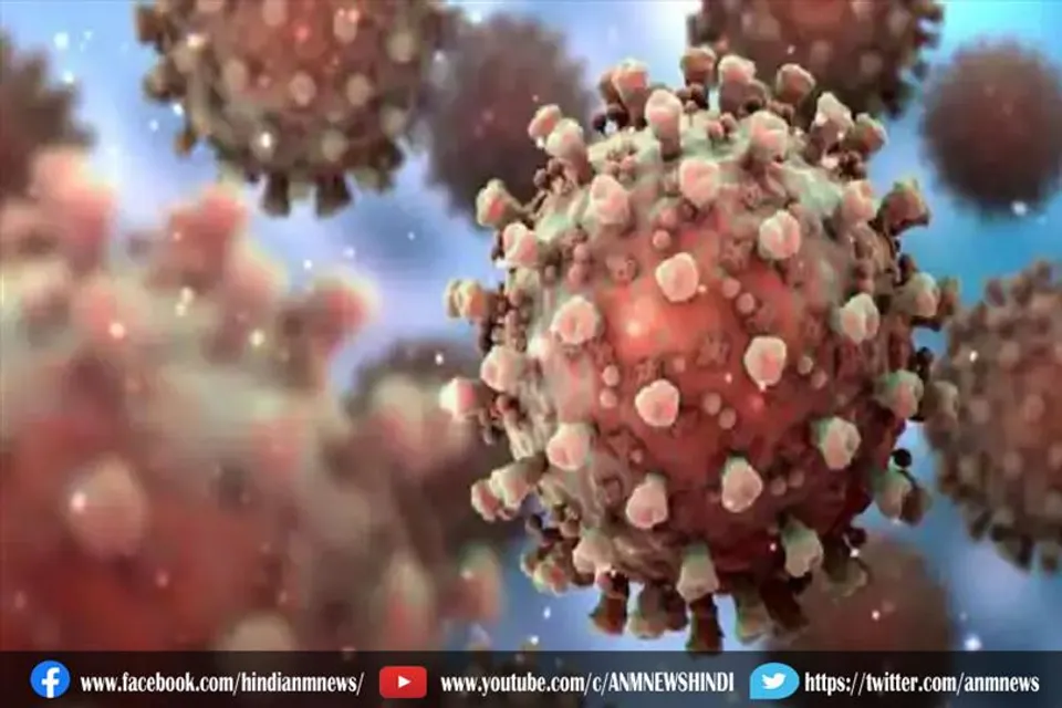 20 बच्चे एक साथ संक्रमित, मचा हड़कंप