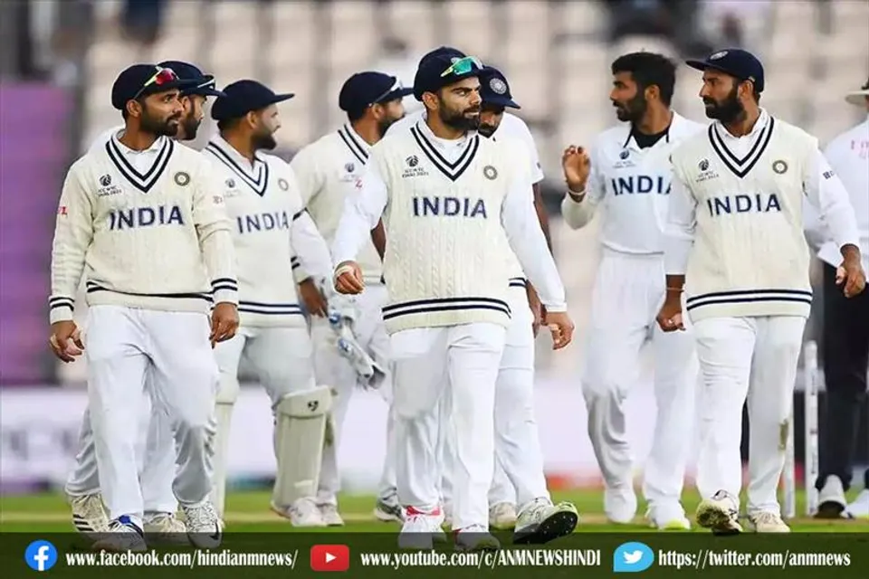 भारत और इंग्लैंड के बीच खेले जाने वाले पांचवे टेस्ट पर संकट