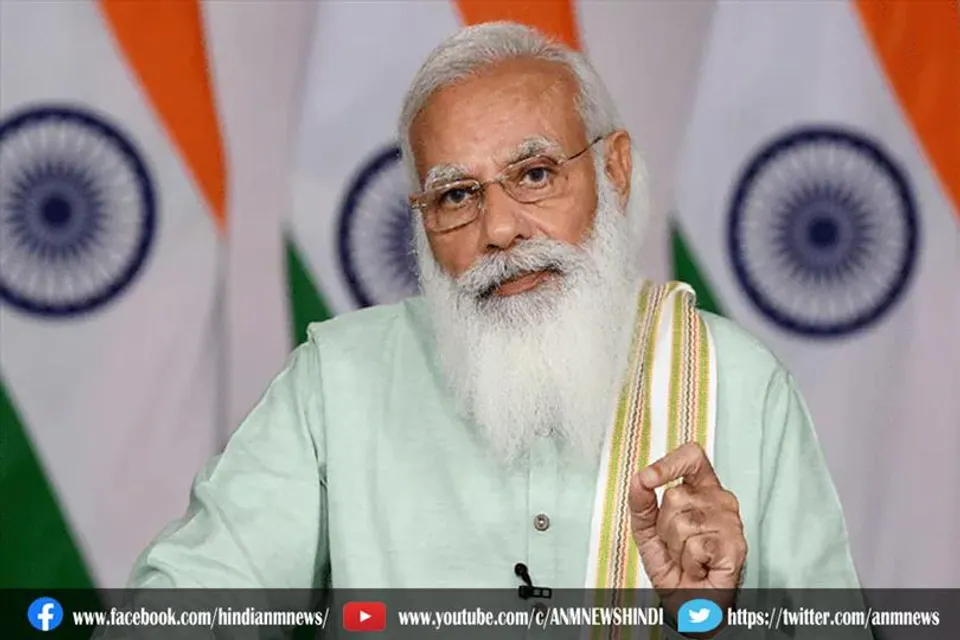 पीएम ने किया बिरसा मुंडा संग्रहालय का उद्घाटन