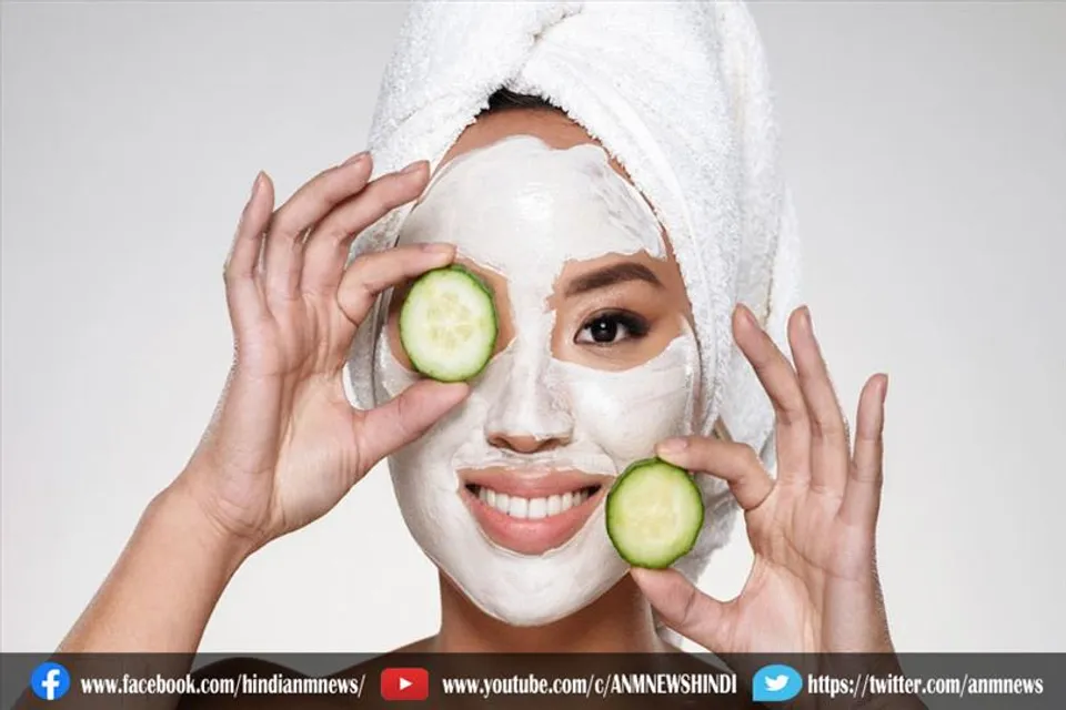 खीरे से कैसे करें मुंहासों का इलाज?