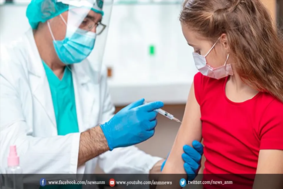 देश में 6 महीने के भीतर मिलेगी बच्चों की वैक्सीन:सीरम