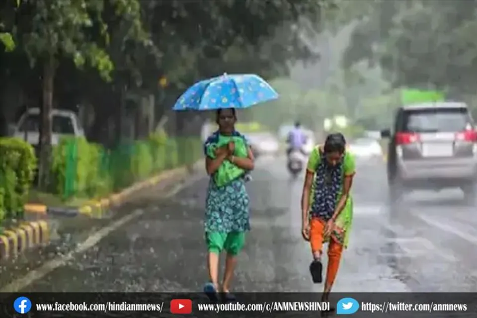 यूपी, दिल्ली और हरियाणा में अब मेहरबान होगा मॉनसून