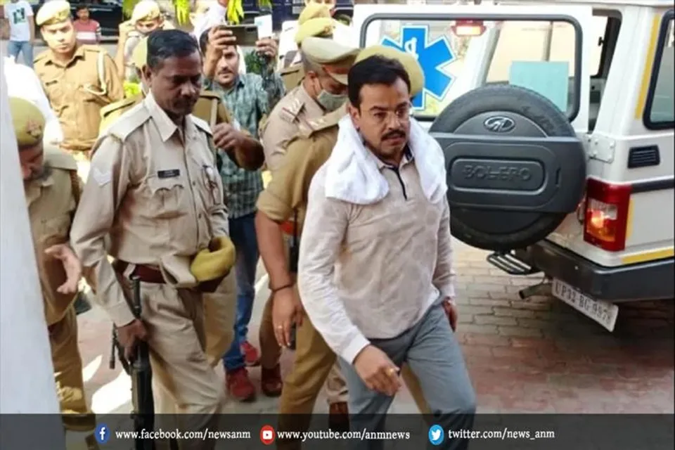 लखीमपुर हिंसा: हत्या और जानलेवा हमले की साजिश