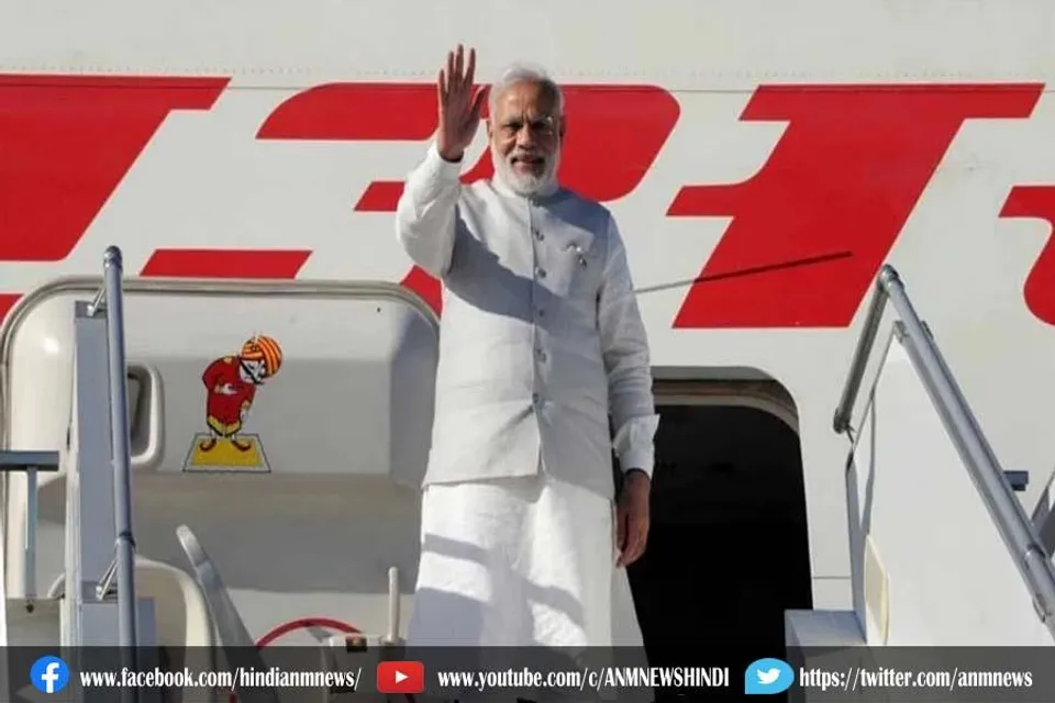 पीएम मोदी अमेरिका के दौरे पर जा सकते है