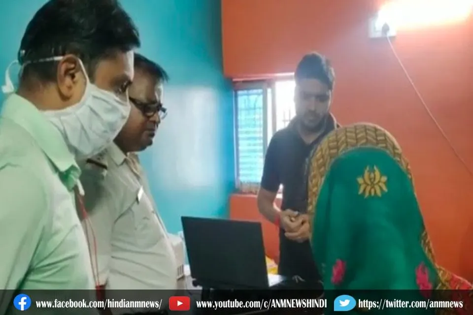 आधारकार्ड अपडेट कराने के लिए गरीबो से मांगे जा रहे 1000-1500 रुपये