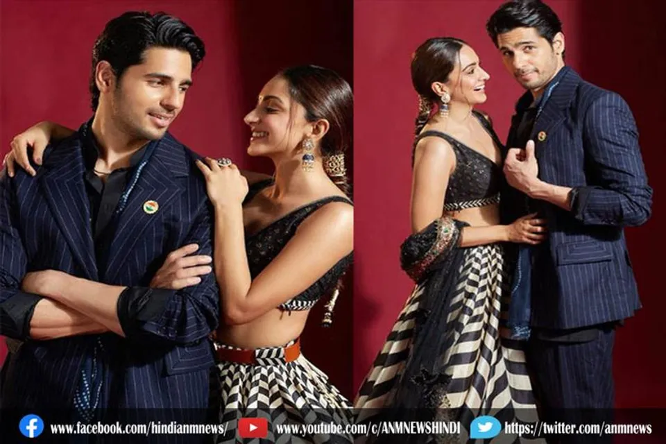 'शेरशाह' के कलाकारों ने ली कितनी फीस?