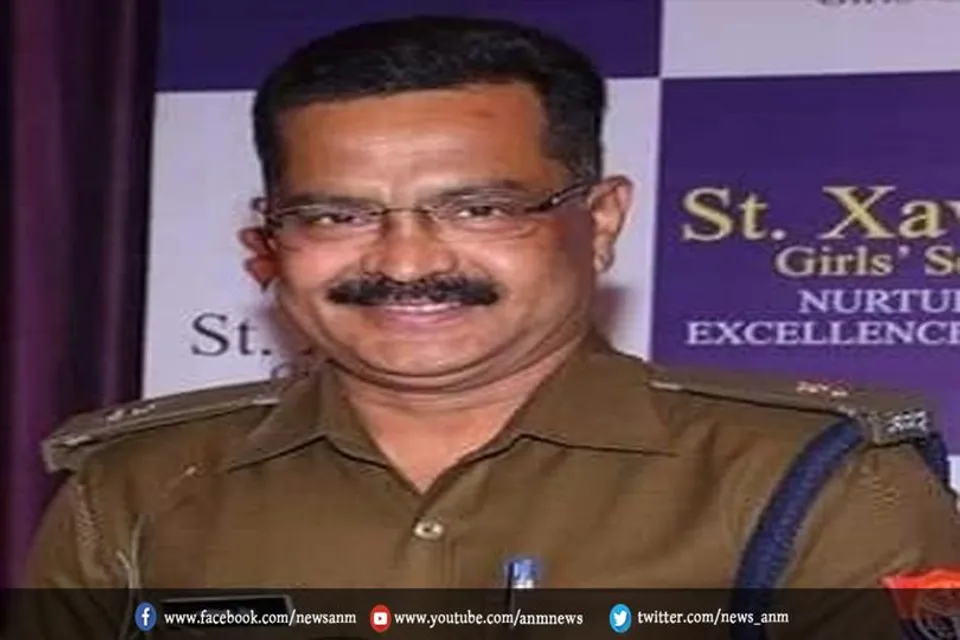 पुलिस मुठभेड़ में दो बदमाश घायल