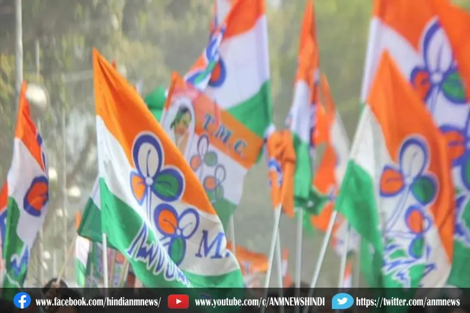 नंदीग्राम: तृणमूल नेता के घर के सामने बम धमाका