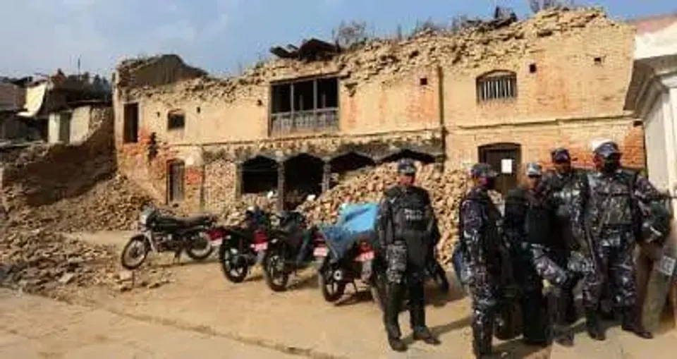 नेपाल में अवैध प्रवेश के आरोप में 11 अफगान गिरफ्तार