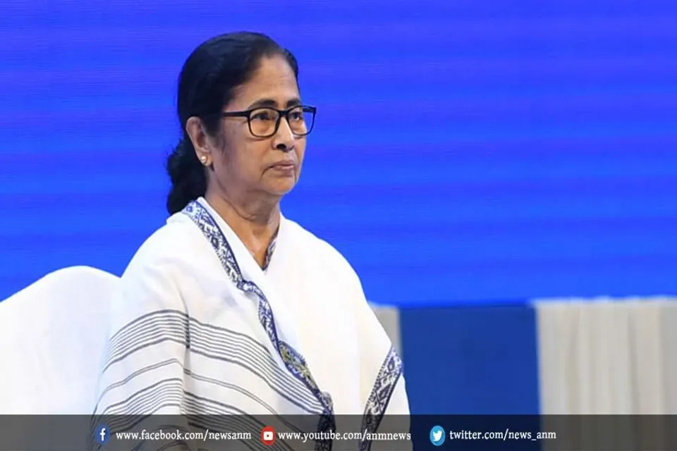 मेघालय का दौरा करेंगी बंगाल की मुख्यमंत्री