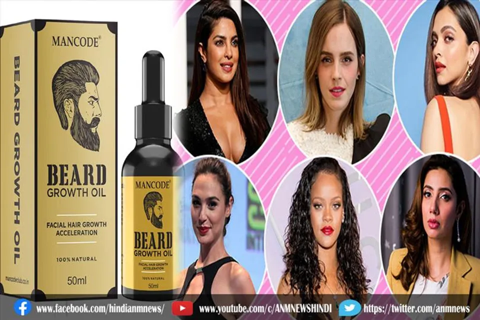 महिलाएं इस्तेमाल कर सकती हैं पुरुषों की यह ऑयल : जानिए फायदे