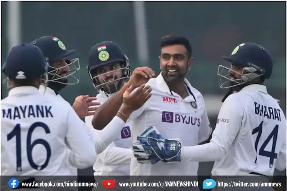 भारत और न्यूजीलैंड दूसरा टेस्ट कल से