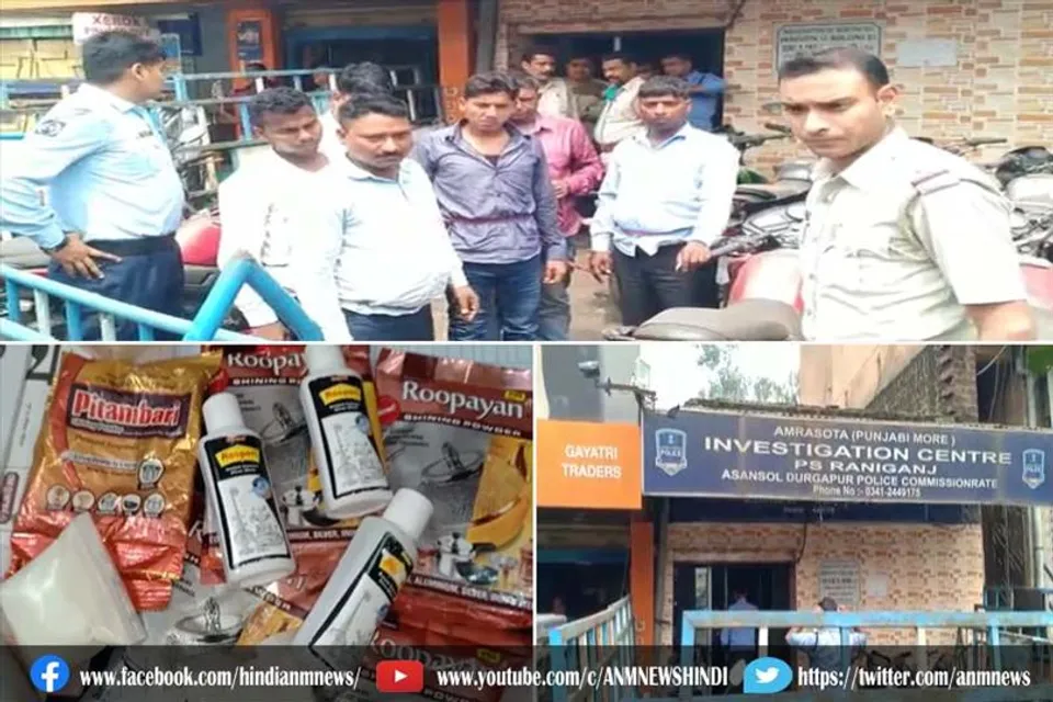 पुलिस के जाल में बिहार के आधा दर्जन कुख्यात अपराधी