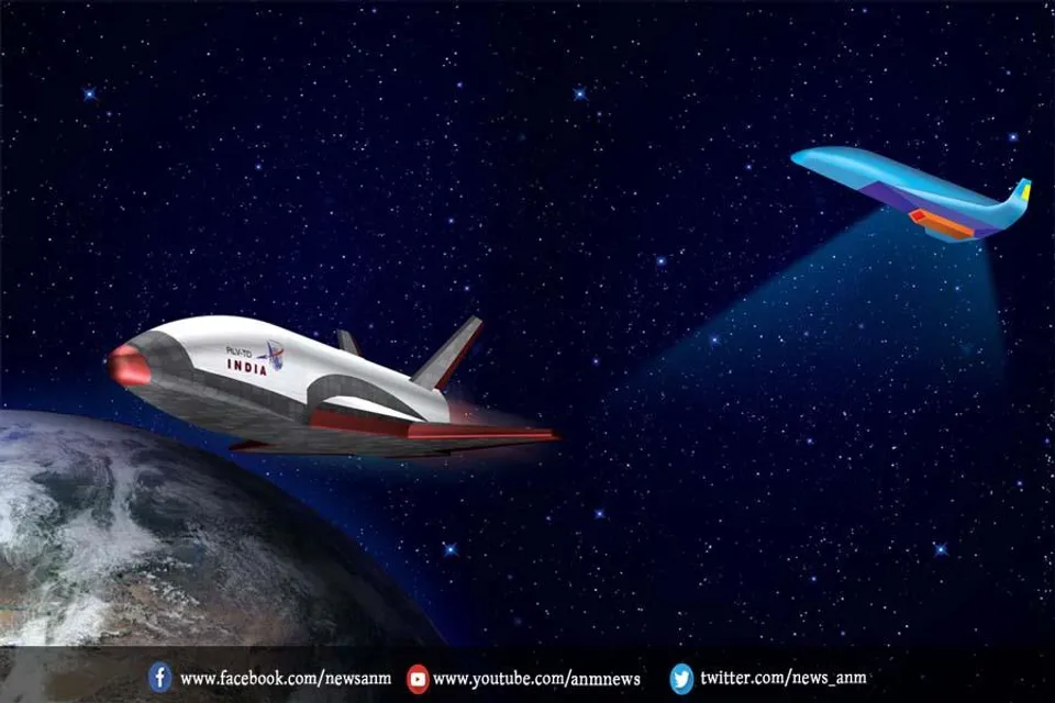 इसरो कर रहा तैयारी