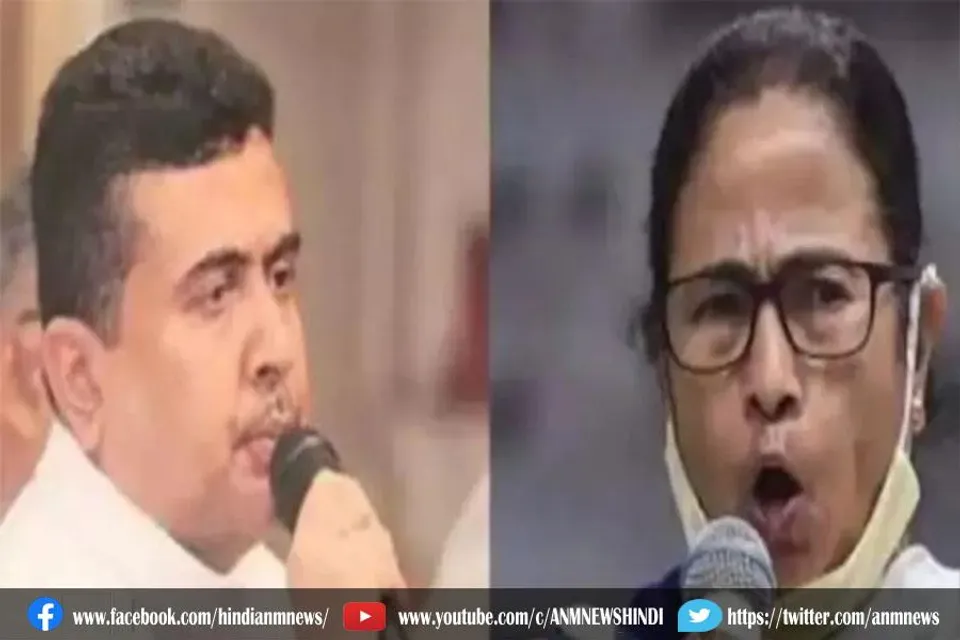 सुवेंदु ने 'महंगा मुख्यमंत्री कार्यक्रम' की आलोचना की