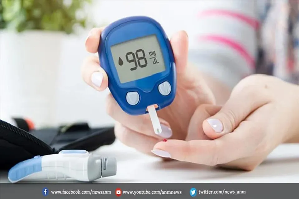 डायबिटीज को कंट्रोल करने के लिए अपनाएं ये घरेलू उपाय