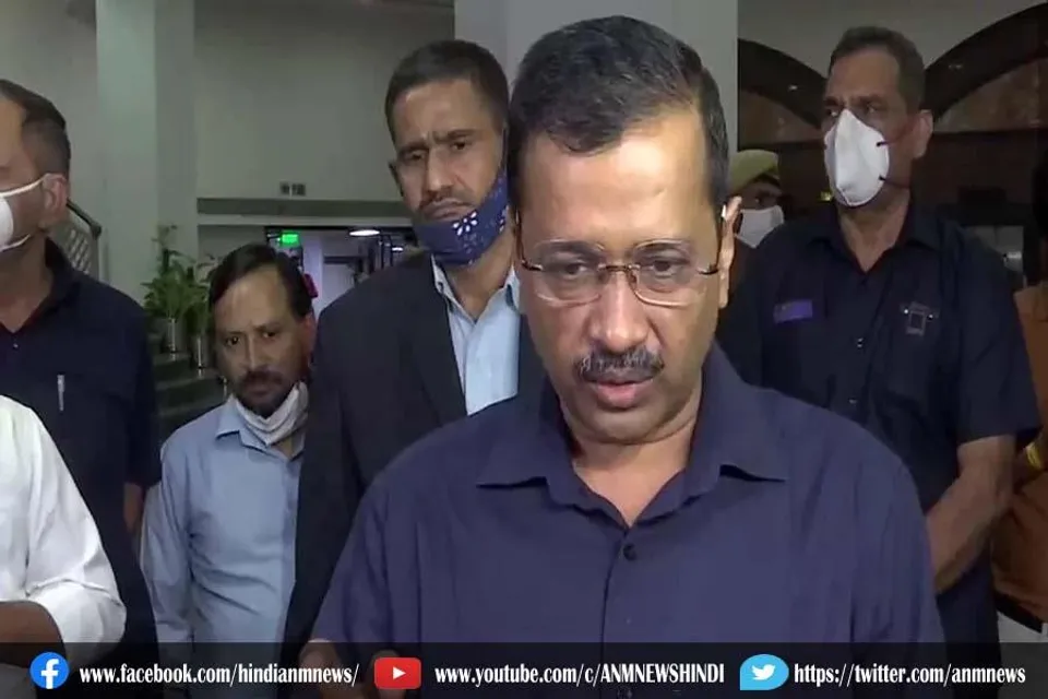 AAP अगले हफ्ते करेगी CM चेहरे की घोषणा