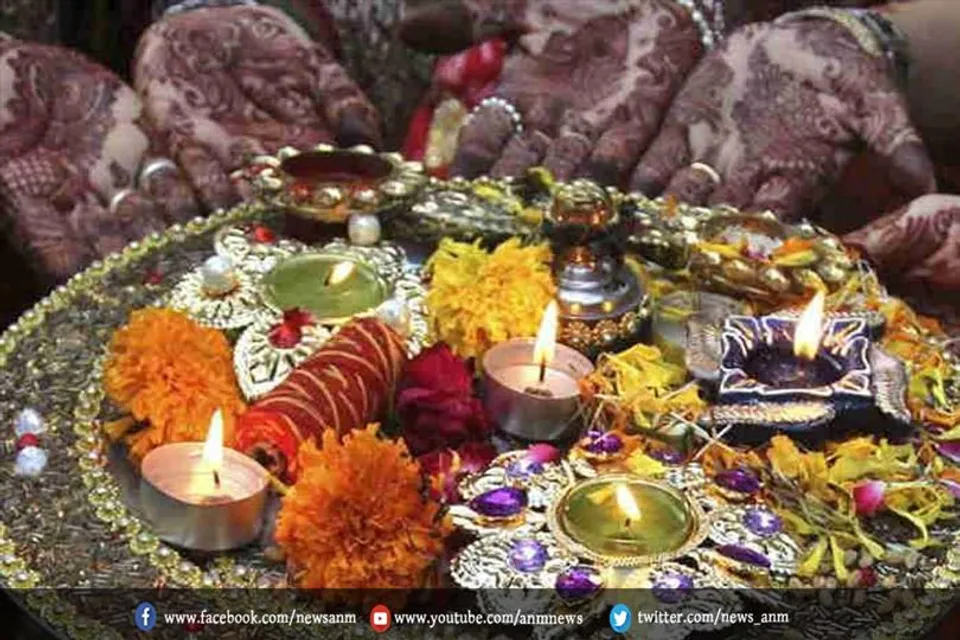 भाद्रपद माह में हल छठ पूजा के बिधि