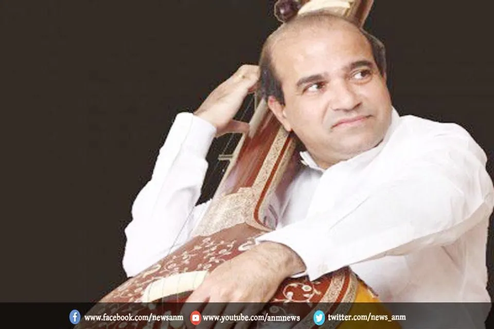 सुरेश वाडेकर ने अजान के विरोध को ठीक नहीं बताया