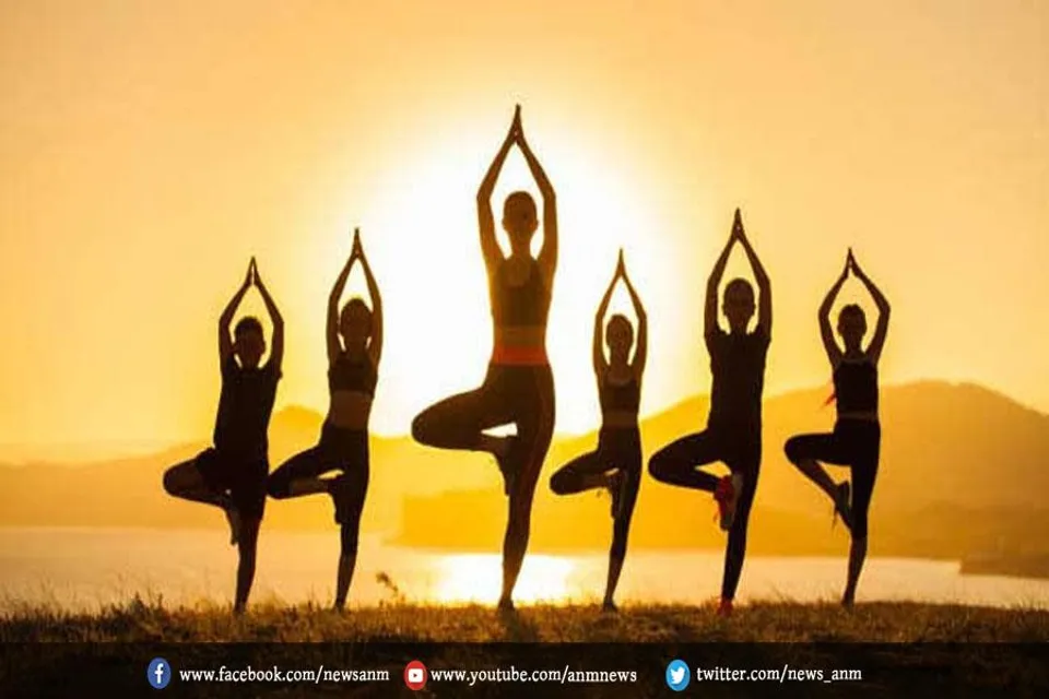 योग के 7 प्रमुख प्रकार जानिए