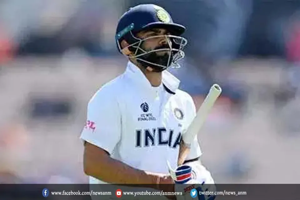 टीम इंडिया का गिरा छठा विकेट, जानिए स्कोर