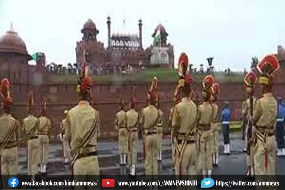 कल है फुल ड्रेस रिहर्सल