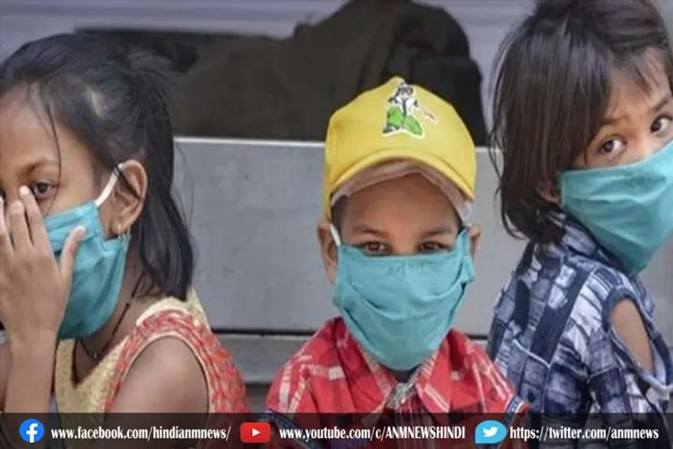 शुरू होने वाला है बच्चों का टीकाकरण