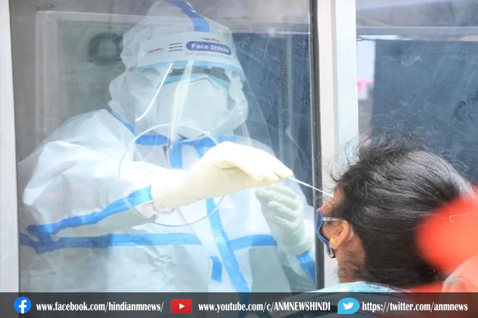 कोरोना के बढ़ते मामलों की जांच के लिए इन राज्‍यों में भेजी टीमें