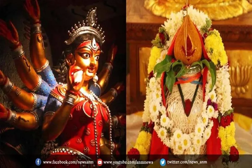 नवरात्रि में जरूर लाएं ये चीज़ें