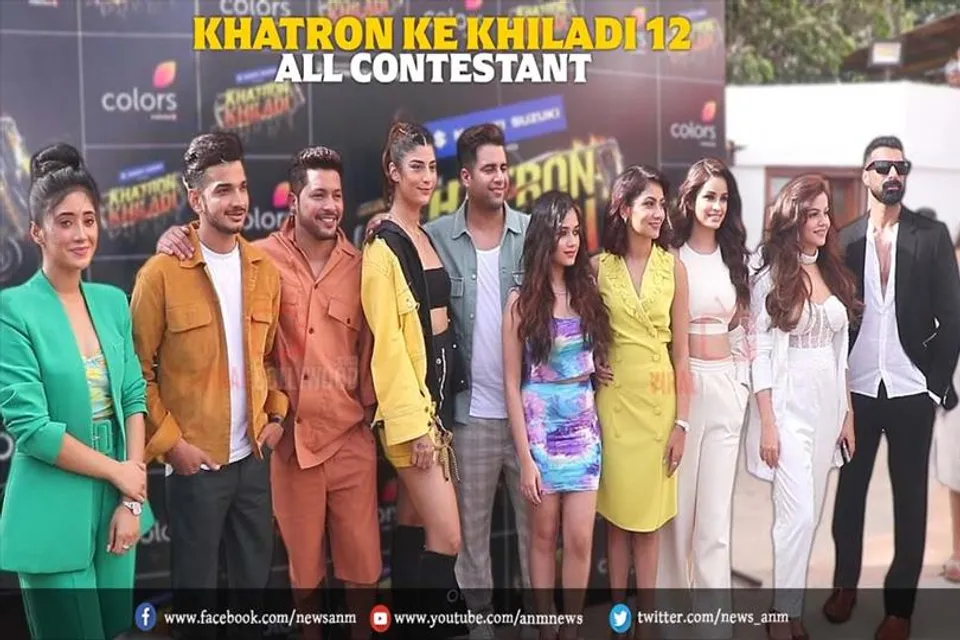 क्या टीवी की ये बहू बनी 'खतरों के खिलाड़ी 12' की विनर