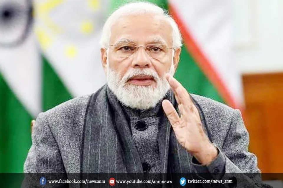 जम्मू-कश्मीर का दौरा करेंगे प्रधानमंत्री