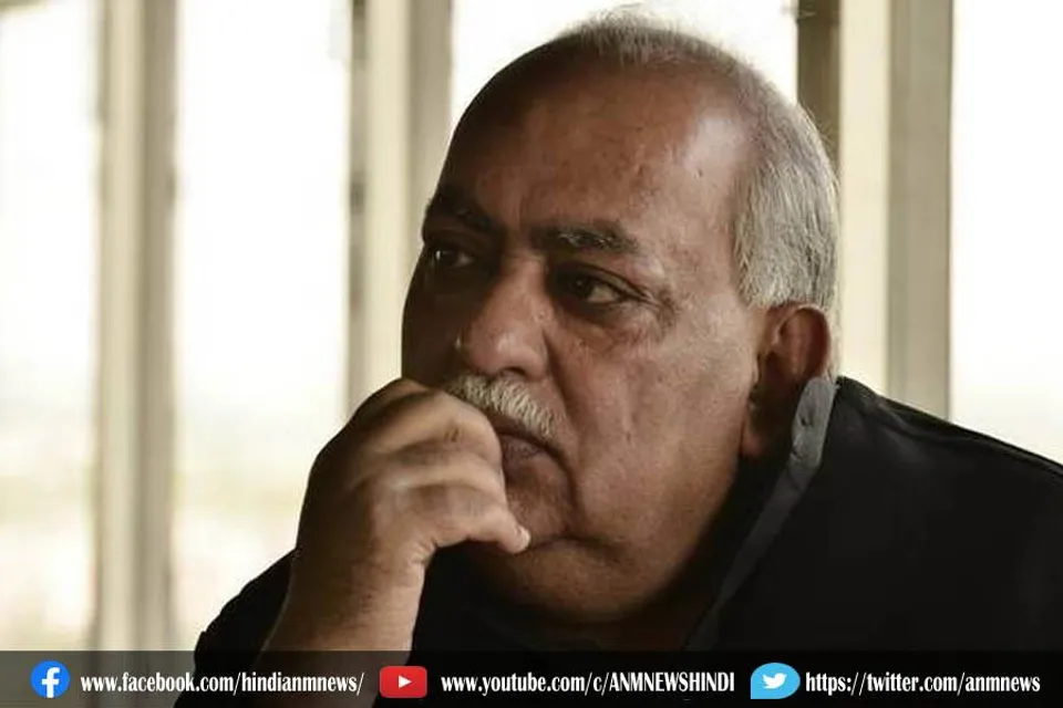 बढ़ी मुनव्वर राना की मुश्किल