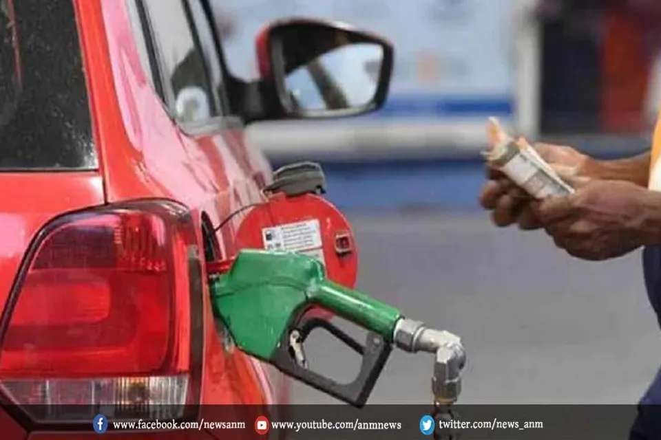जानिए पेट्रोल डीजल के दाम