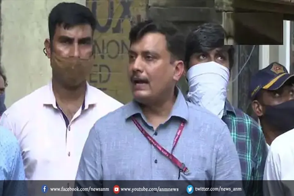 गवाह के तौर पर शामिल करने होते हैं बाहरी लोग: एनसीबी