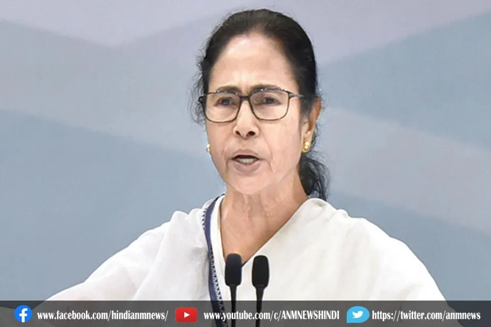 ममता सरकार ने किया पुलिस पदक का ऐलान