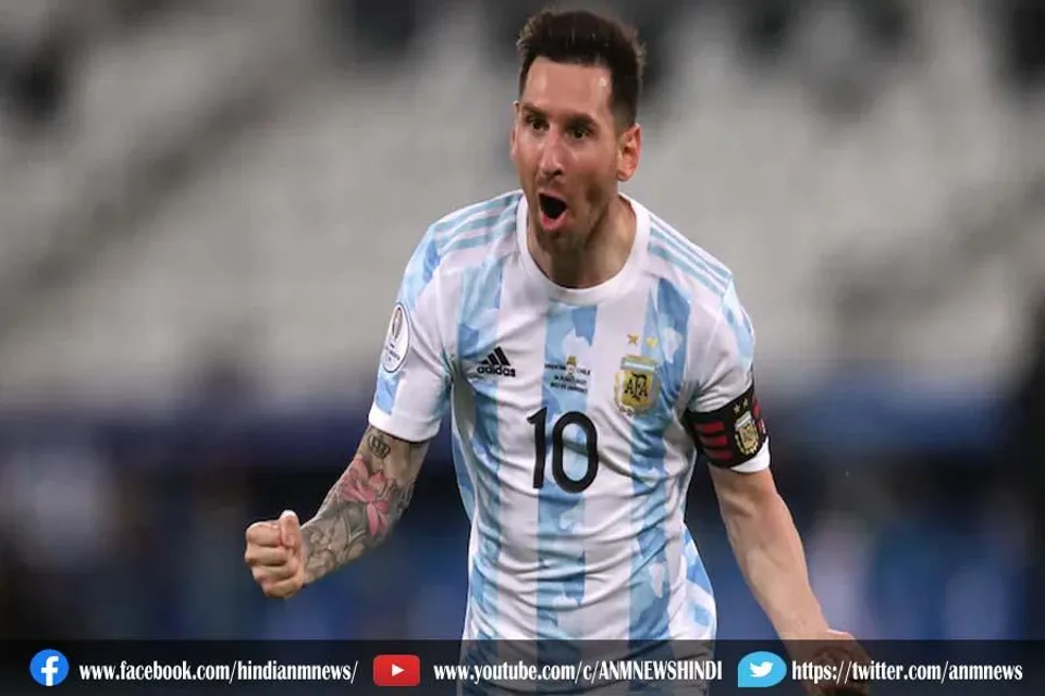 गोल्डन बूट रेस में एलएन10 आगे