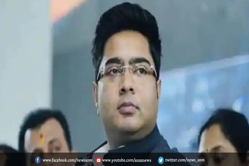 कोयला केस में अभिषेक को फिर ED का समन